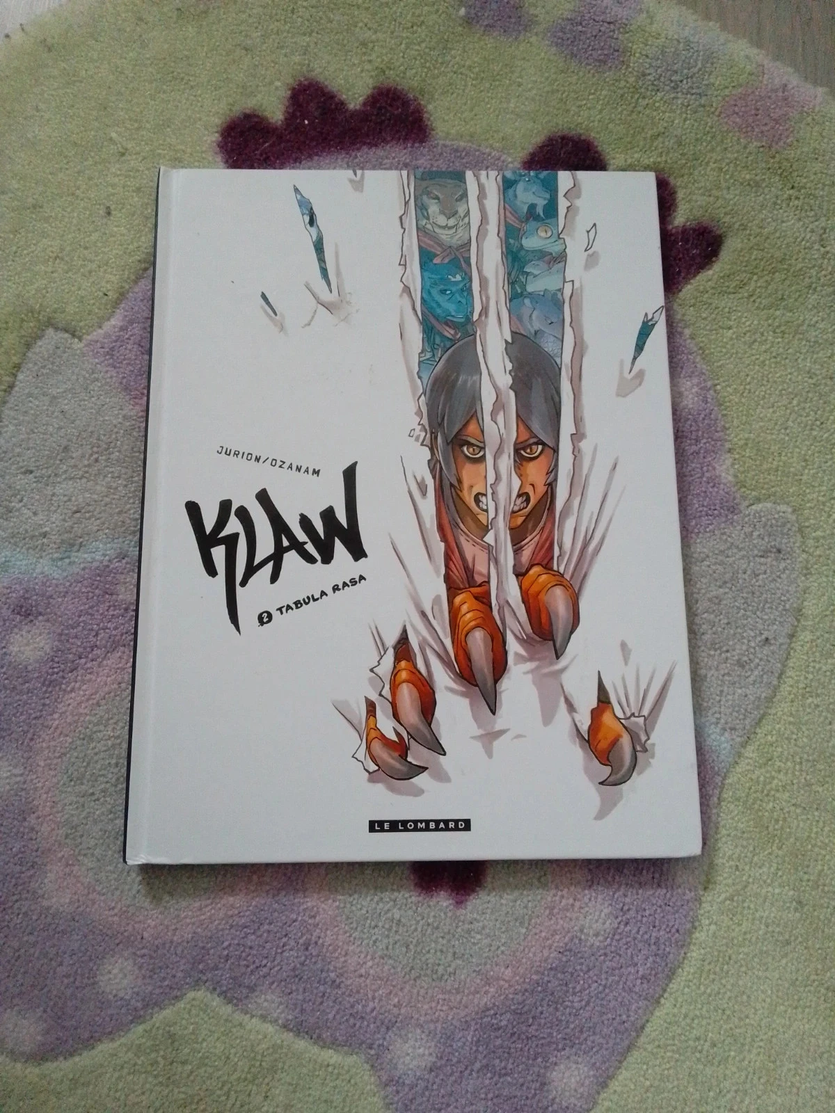 Bd klaw 2